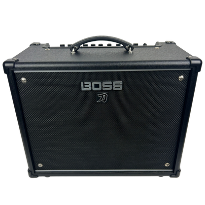 Boss Katana 50 Gen 3 Guitar Combo