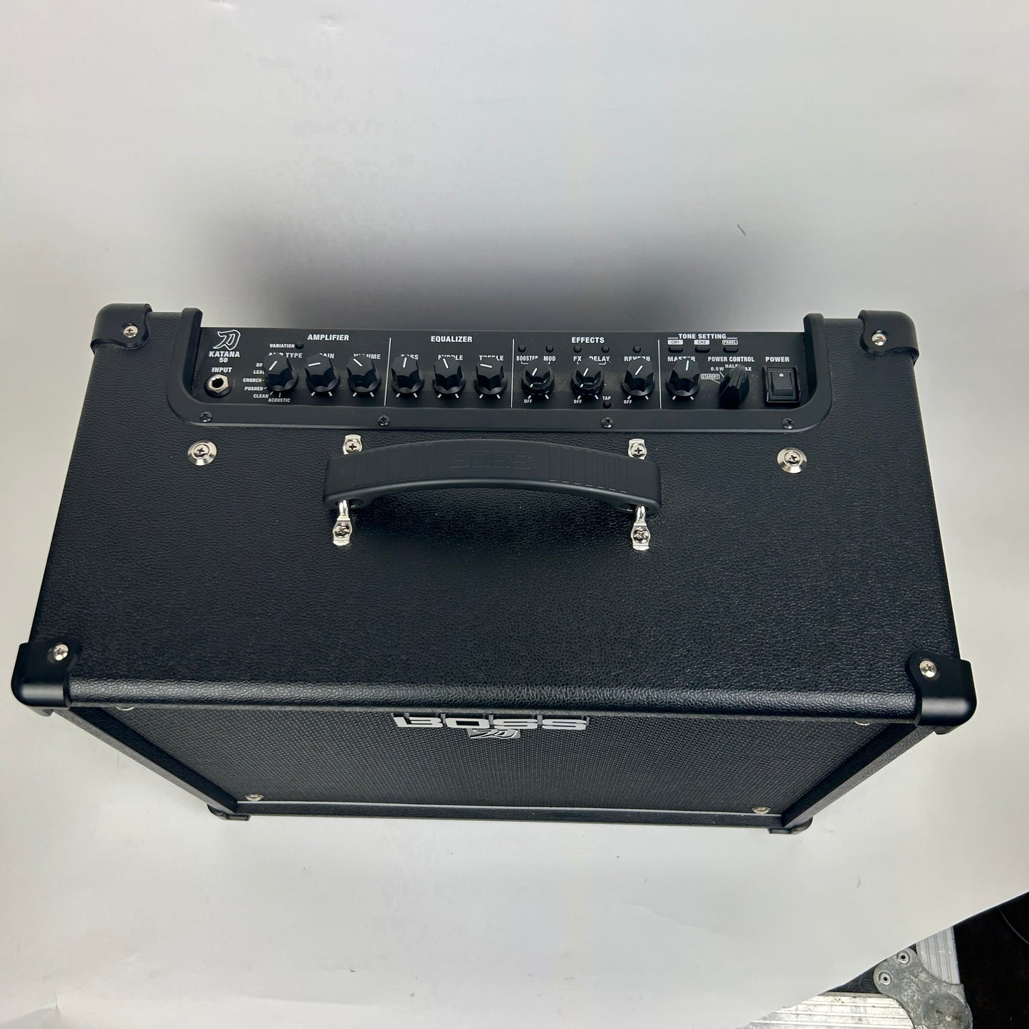Boss Katana 50 Gen 3 Guitar Combo