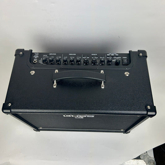 Boss Katana 50 Gen 3 Guitar Combo (Pre-Owned)