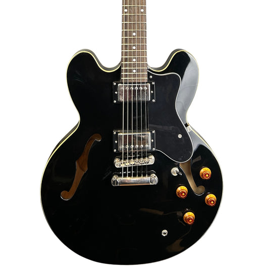 Epiphone Dot, Ebony