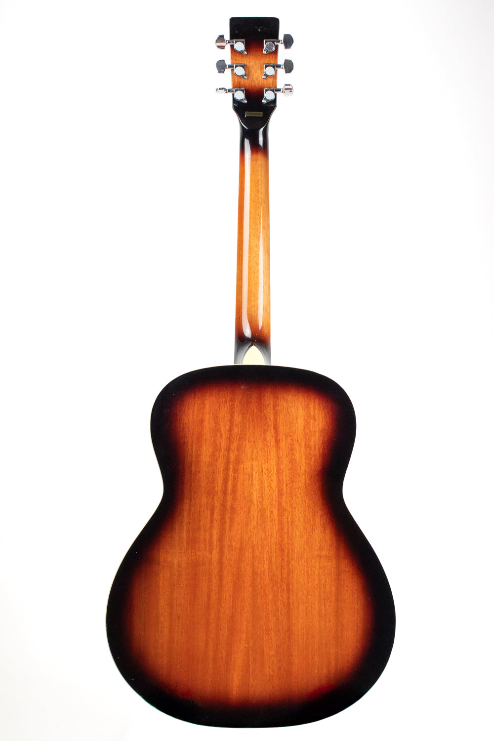 Ozark 3515 Resonator Guitar,Sunburst (Pre-Owned)