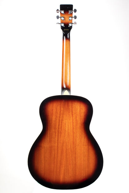 Ozark 3515 Resonator Guitar,Sunburst (Pre-Owned)