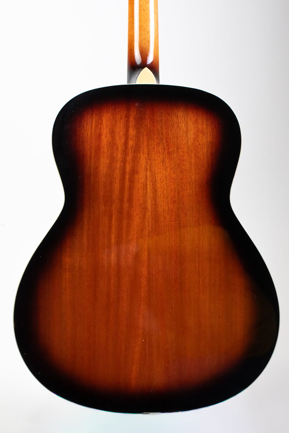 Ozark 3515 Resonator Guitar,Sunburst (Pre-Owned)