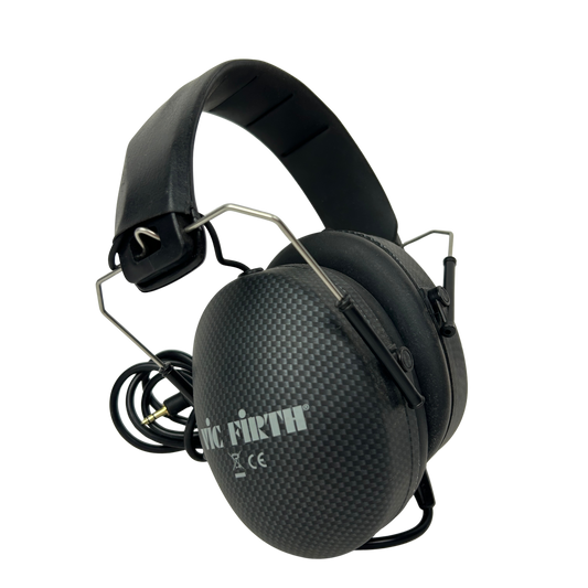 Vic Firth SiH2 Headphones