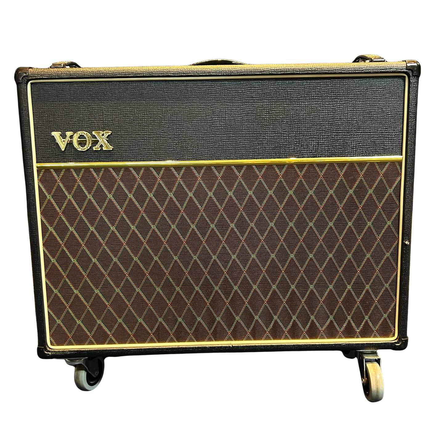 Vox AC30CC2X Amp
