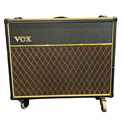 Vox AC30CC2X Amp
