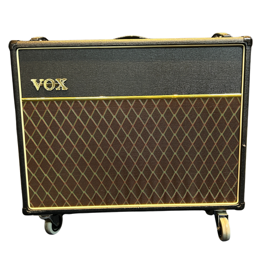 Vox AC30CC2X Amp