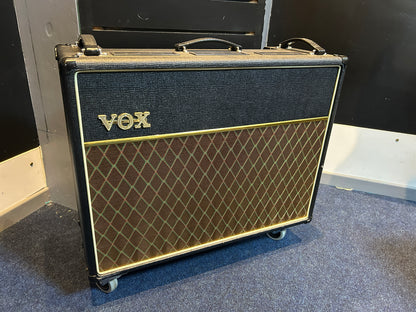Vox AC30CC2X Amp
