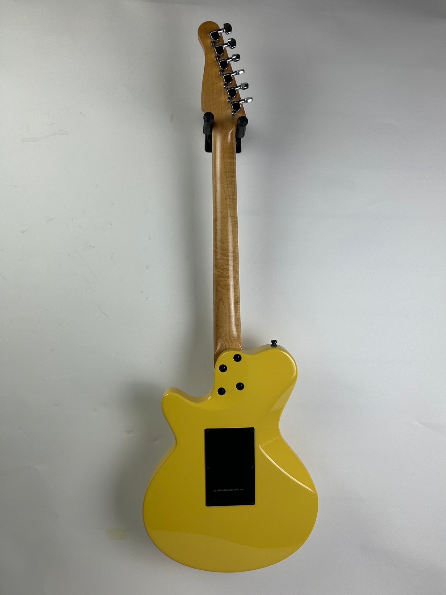 Godin SD, Sunshine Yellow (Pre-Owned)