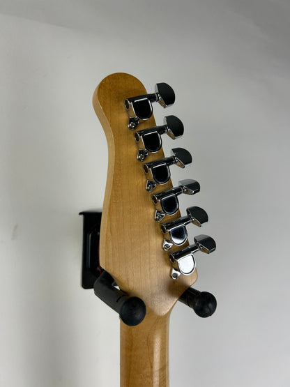 Godin SD, Sunshine Yellow (Pre-Owned)