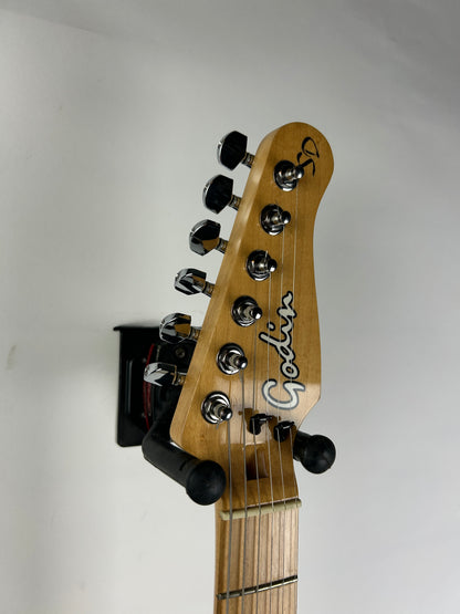 Godin SD, Sunshine Yellow (Pre-Owned)