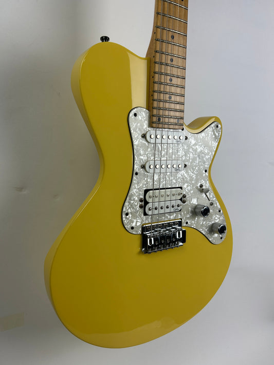 Godin SD, Sunshine Yellow