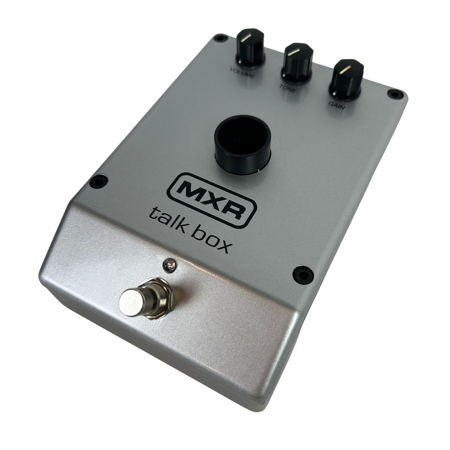 MXR M222 Talkbox (Pre-Owned)