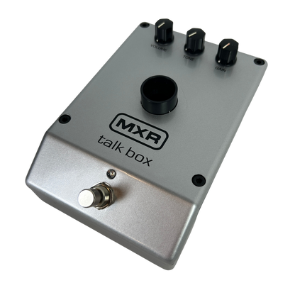 MXR M222 Talkbox (Pre-Owned)