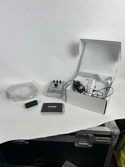 MXR M222 Talkbox (Pre-Owned)