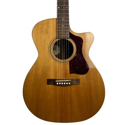 Guild F30RCE Standard, Natural