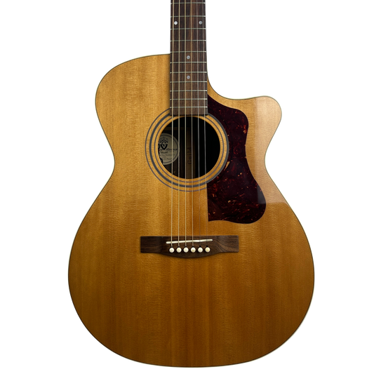 Guild F30RCE Standard, Natural