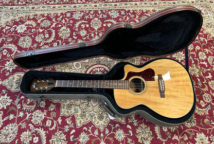 Guild F30RCE Standard, Natural