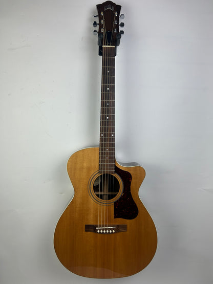 Guild F30RCE Standard, Natural