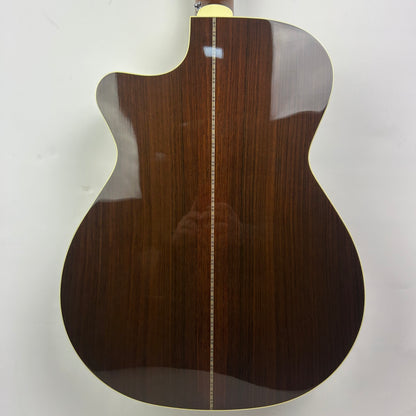 Guild F30RCE Standard, Natural