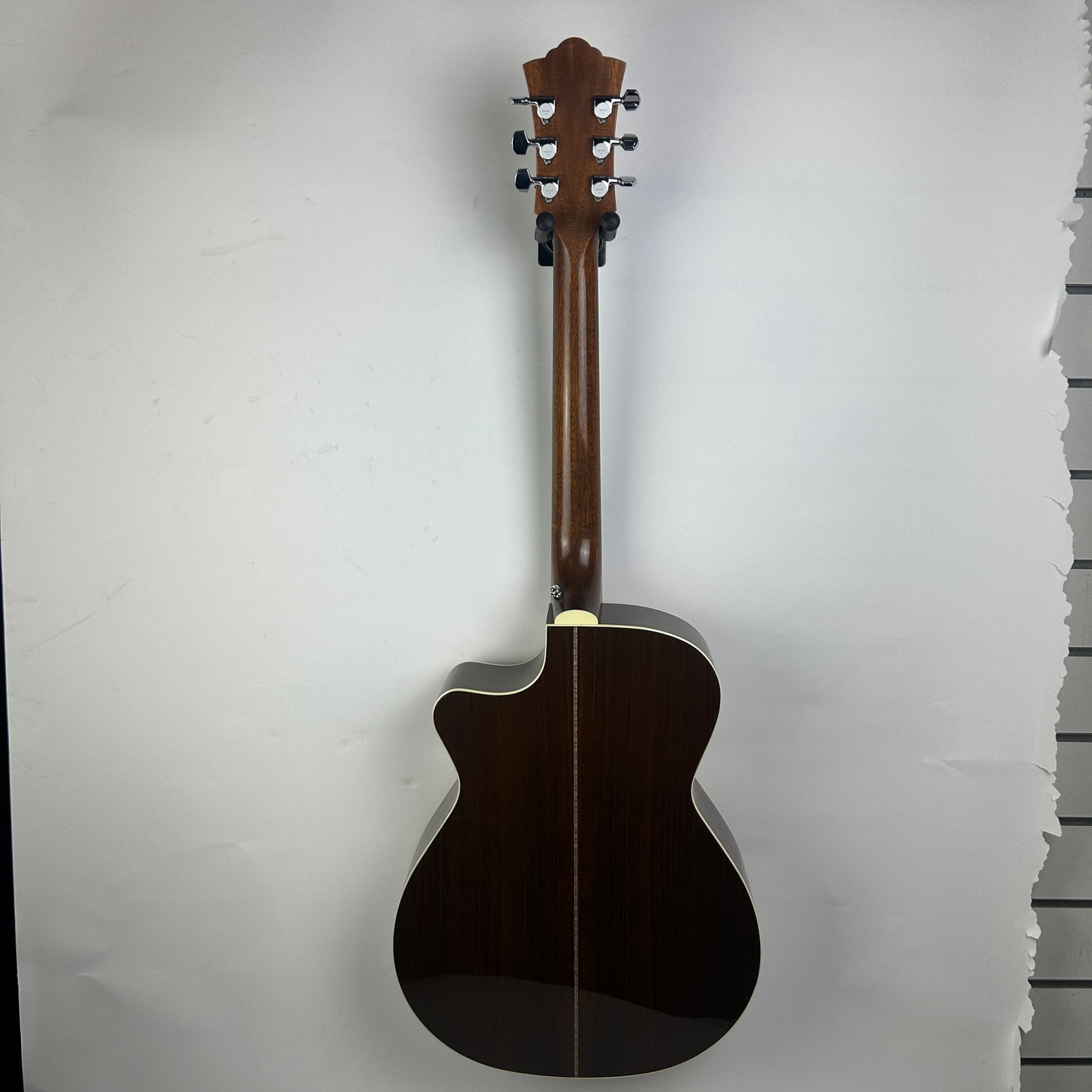 Guild F30RCE Standard, Natural