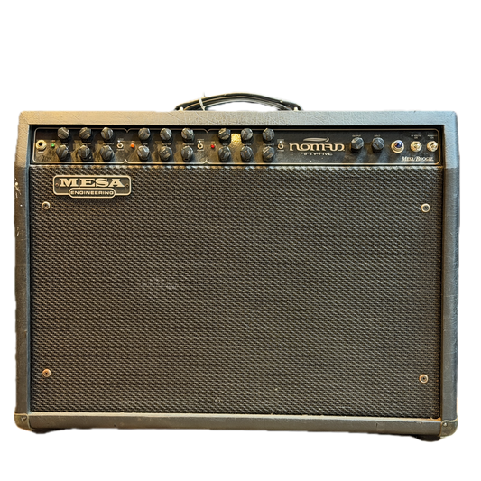 Mesa/Boogie Nomad 55 55W Valve Guitar Amplifier (Pre-Owned)