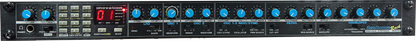 Novation BassStation Rack Synth (Pre-Owned)