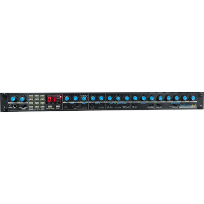 Novation BassStation Rack Synth (Pre-Owned)