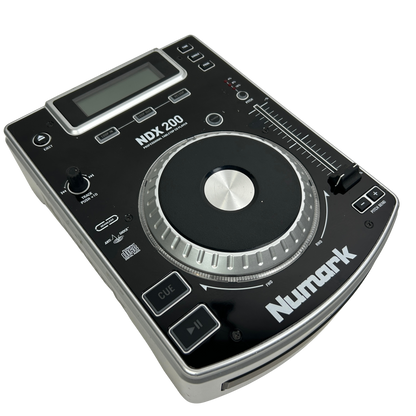 Numark NDX200 CD Player (Pre-Owned)