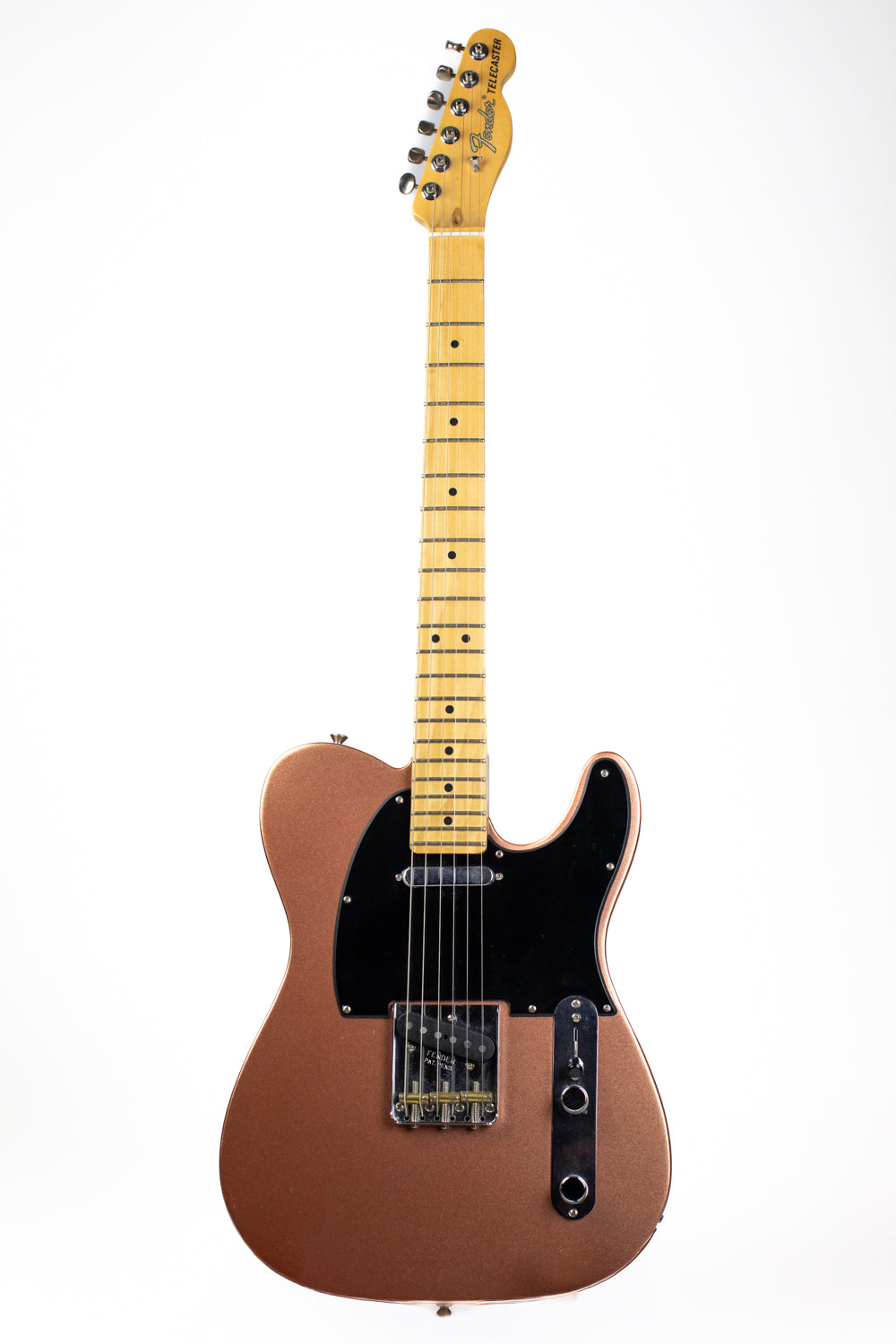 Fender American Performer Tele, Penny (Pre-Owned)