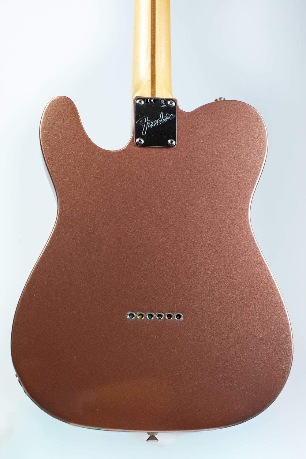 Fender American Performer Tele, Penny (Pre-Owned)