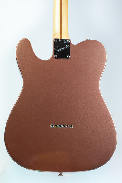 Fender American Performer Tele, Penny (Pre-Owned)