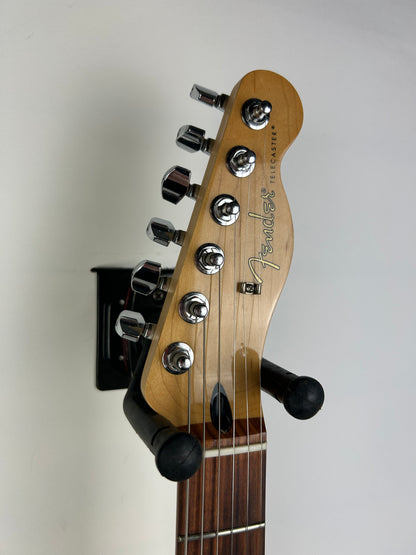 Fender Player Telecaster HH, Pau Ferro Fingerboard, 3-Color Sunburst