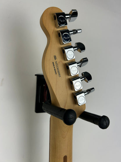 Fender Player Telecaster HH, Pau Ferro Fingerboard, 3-Color Sunburst