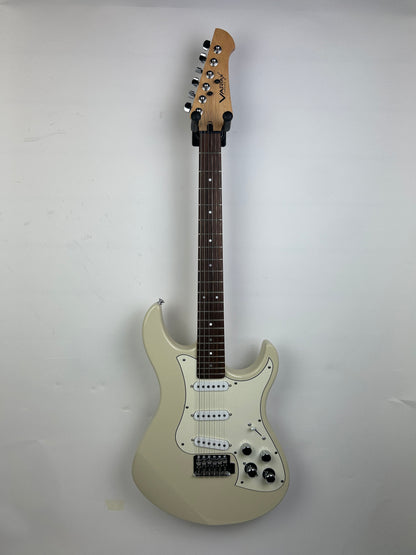 Line 6 Variax Standard, White (Pre-Owned)
