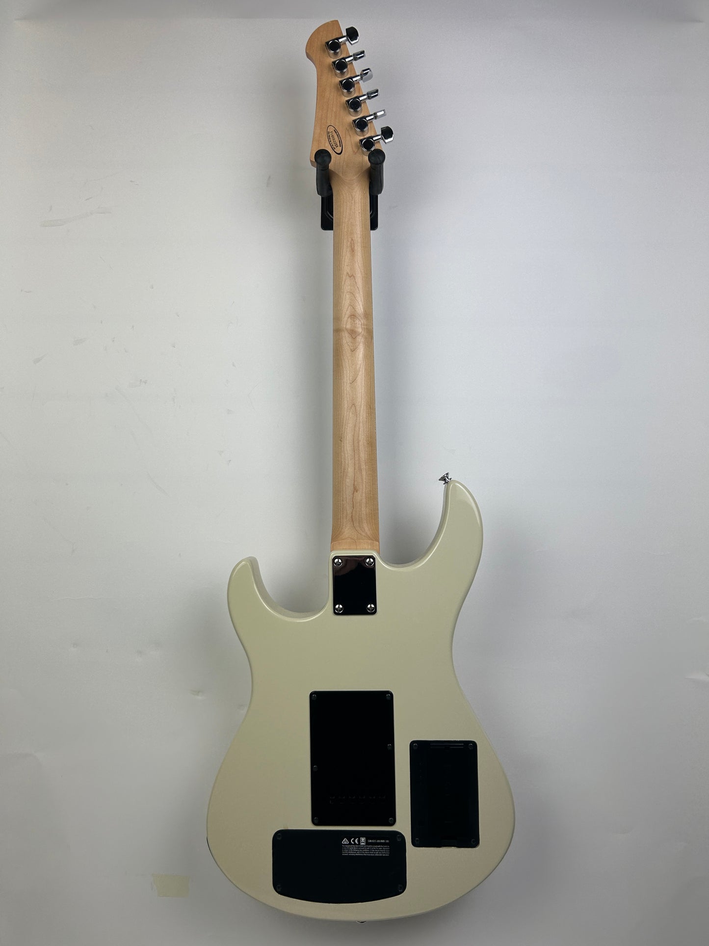 Line 6 Variax Standard, White (Pre-Owned)