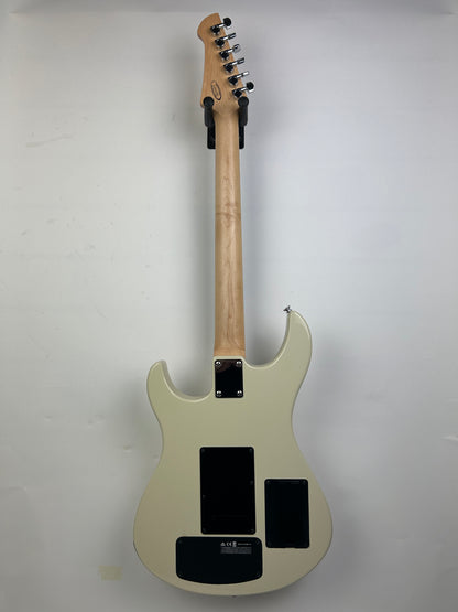 Line 6 Variax Standard, White (Pre-Owned)
