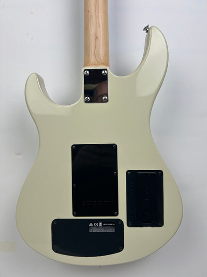 Line 6 Variax Standard, White (Pre-Owned)