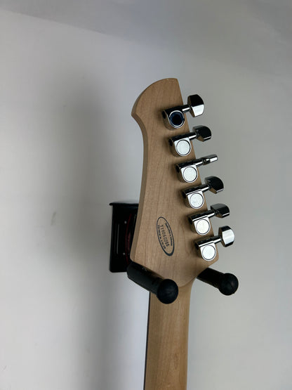 Line 6 Variax Standard, White (Pre-Owned)