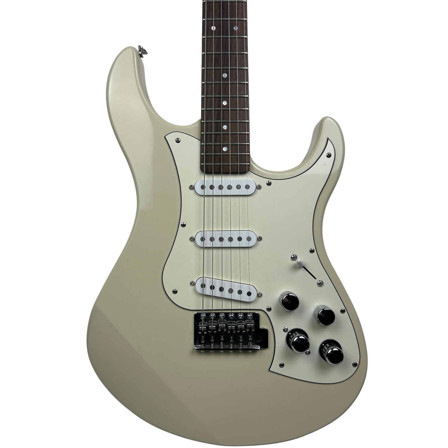 Line 6 Variax Standard, White (Pre-Owned)