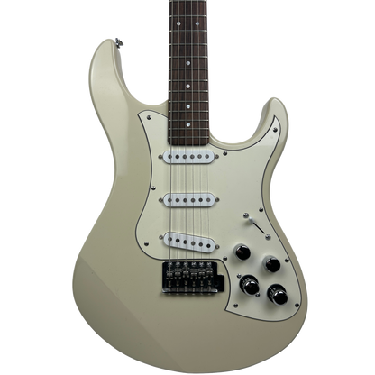 Line 6 Variax Standard, White (Pre-Owned)