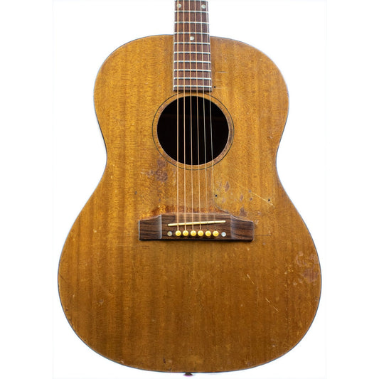 Gibson LG-0 Acoustic Guitar