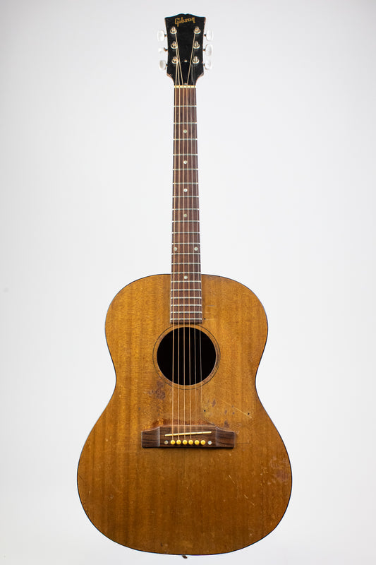 Gibson LG-0 Acoustic Guitar