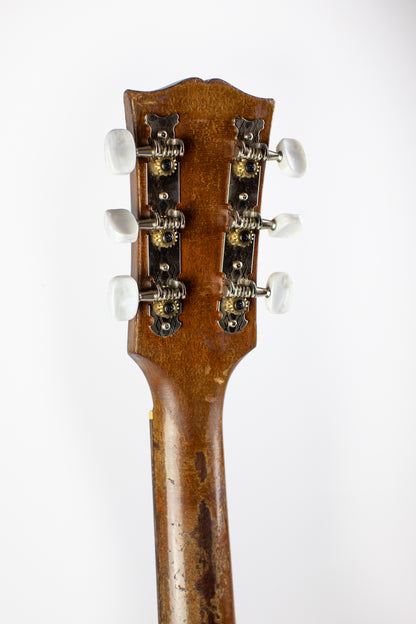 Gibson LG-0 Acoustic Guitar