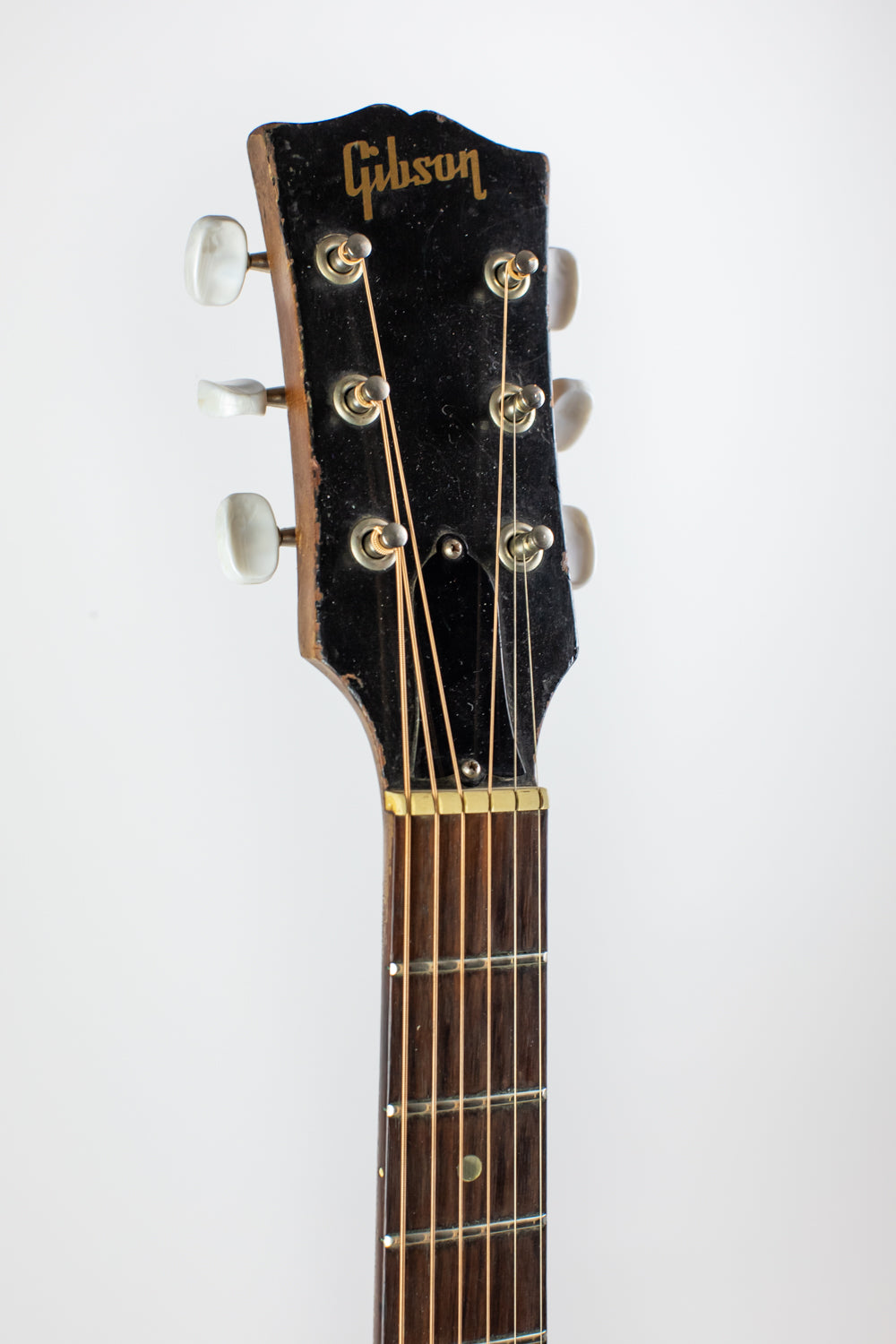 Gibson LG-0 Acoustic Guitar