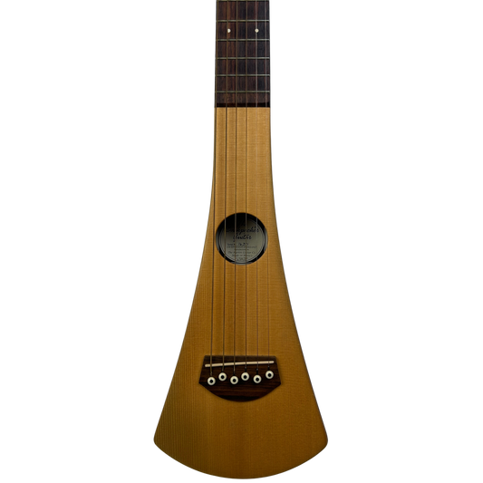 Martin Backpacker