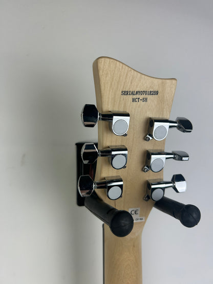 Hofner HCT-SH Shorty, Blue (Pre-Owned)