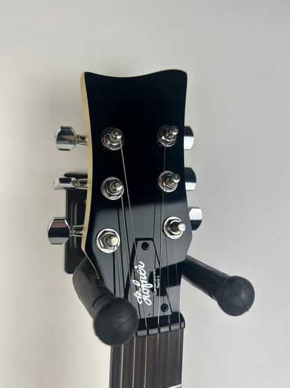 Hofner HCT-SH Shorty, Blue (Pre-Owned)