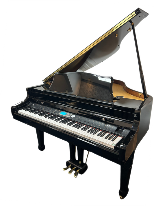 Broadway MK10 Digital Grand Piano with Self-Playing System