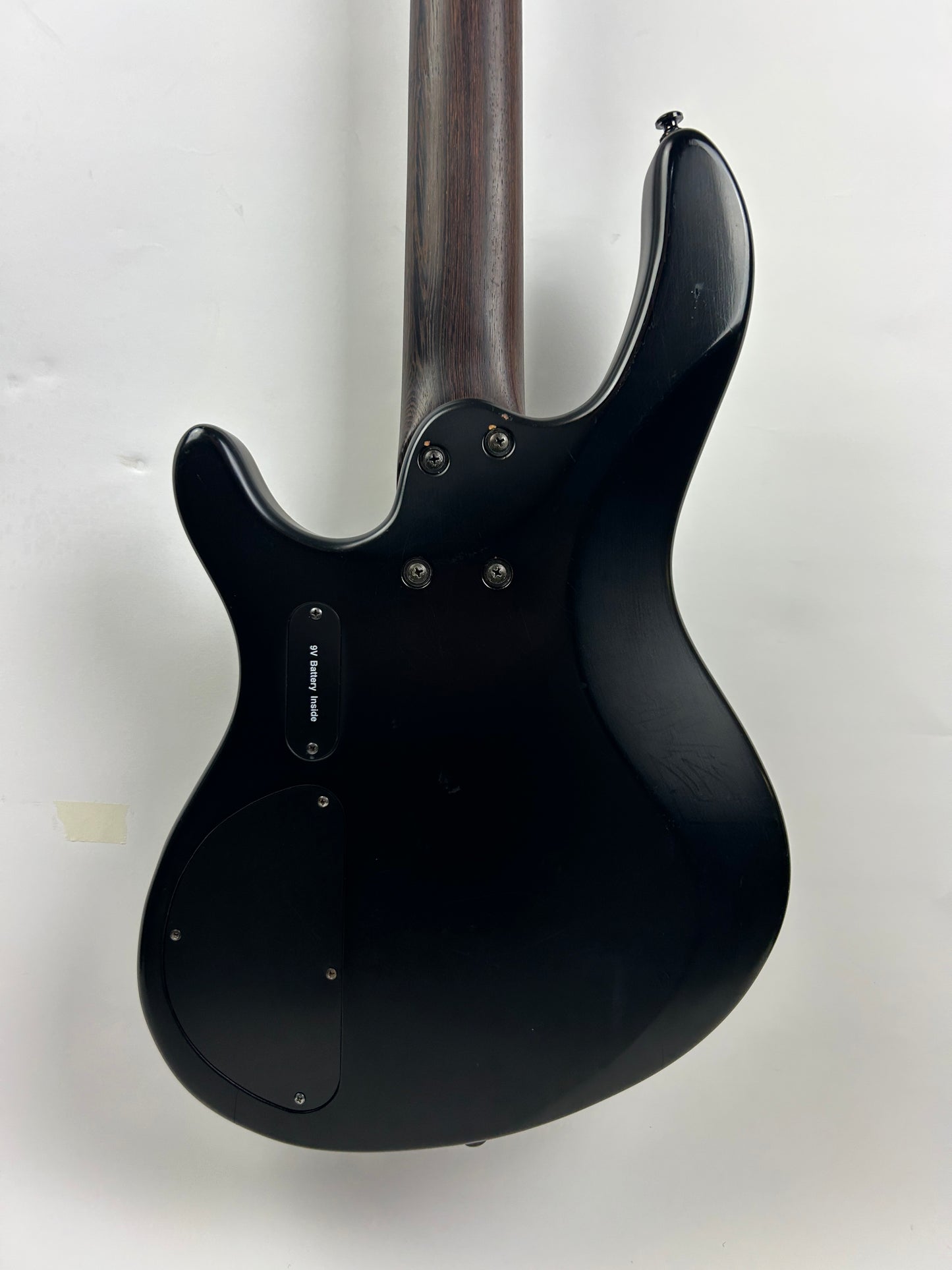 Cort Artisan C5H Bass, Black (Pre-Owned)